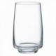 Vaso Alto Vidrio 35CL Equip Home Luminarc