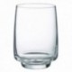 Vaso Bajo Vidrio 28CL Equip Home Luminarc