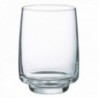 Vaso Bajo Vidrio 28CL Equip Home Luminarc