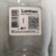 Vaso Bajo Vidrio 28CL Equip Home Luminarc