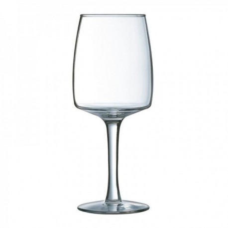 Copa Vino Vidrio 19CL Equip Home Luminarc
