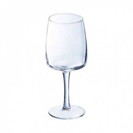 Copa Vino Vidrio Eco 24CL Equip Home Luminarc