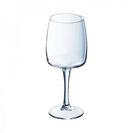 Copa Vino Vidrio Eco 35CL Equip Home Luminarc
