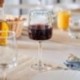 Copa Vino Vidrio Eco 35CL Equip Home Luminarc
