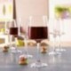 Copa Vino Vidrio Eco 35CL Equip Home Luminarc