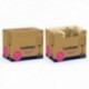 Copa Vino Vidrio Eco 35CL Equip Home Luminarc