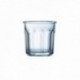 Caja 6 Vasos Altos Vidrio 31CL Eskale Arcoroc