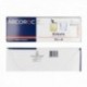 Caja 6 Vasos Altos Vidrio 31CL Eskale Arcoroc