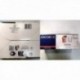 Caja 6 Vasos Altos Vidrio 18CL Eskale Arcoroc
