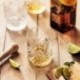 Vaso Bajo Vidrio Eco 30CL Eugene Luminarc