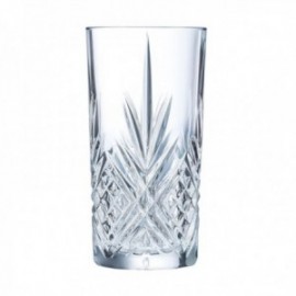 Vaso Alto Vidro Eco 38CL Eugene Luminarc