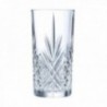 Vaso Alto Vidro Eco 38CL Eugene Luminarc