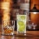 Vaso Alto Vidro Eco 38CL Eugene Luminarc