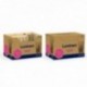 Vaso Alto Vidro Eco 38CL Eugene Luminarc