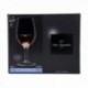 Set 6 Copas Vino Krysta 35CL - DE ENCARGO Evidence Chef & Sommelier