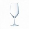 Caja 6 Copas Vino Krysta 45CL - DE ENCARGO Evidence Chef & Sommelier