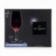 Caja 6 Copas Vino Krysta 45CL - DE ENCARGO Evidence Chef & Sommelier