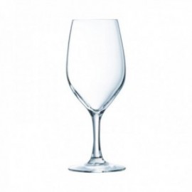 Caja 6 Copas Vino Krysta 27CL - DE ENCARGO Evidence Chef & Sommelier