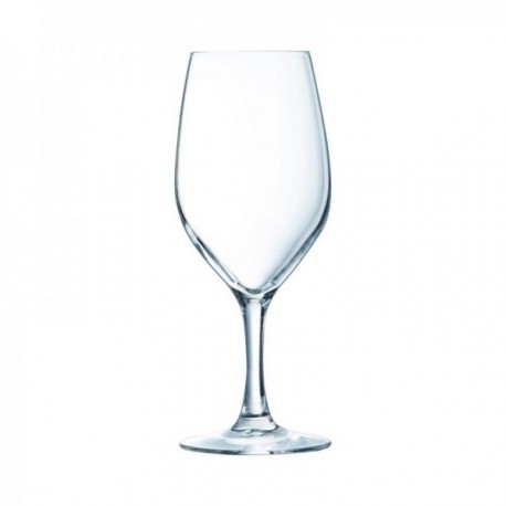 Caja 6 Copas Vino Krysta 27CL - DE ENCARGO Evidence Chef & Sommelier