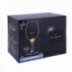 Caja 6 Copas Vino Krysta 27CL - DE ENCARGO Evidence Chef & Sommelier