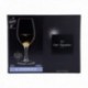 Caja 6 Copas Vino Krysta 27CL - DE ENCARGO Evidence Chef & Sommelier