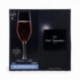 Caja 6 Copas Flauta Krysta 16CL Evidence Chef & Sommelier