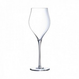 Caja 6 Copas Flauta Krysta 35CL Exaltation Chef & Sommelier