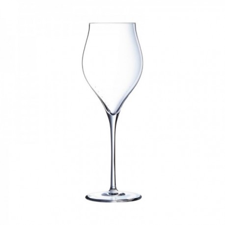 Caja 6 Copas Flauta Krysta 35CL Exaltation Chef & Sommelier
