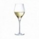 Caja 6 Copas Flauta Krysta 35CL Exaltation Chef & Sommelier