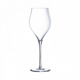 Caja 6 Copas Flauta Krysta 30CL Exaltation Chef & Sommelier