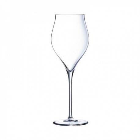 Caja 6 Copas Flauta Krysta 30CL Exaltation Chef & Sommelier