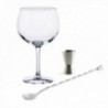 Set 6 Piezas Combinados 71,5CL (4) - 27CM - 2/4CL Fiesta Luminarc