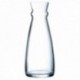 Botella Vidrio 1L Fluid Arcoroc