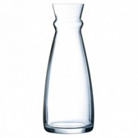 Botella Vidrio 1L Fluid Arcoroc