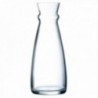 Botella Vidrio 1L Fluid Arcoroc