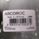 Botella Vidrio 1L Fluid Arcoroc