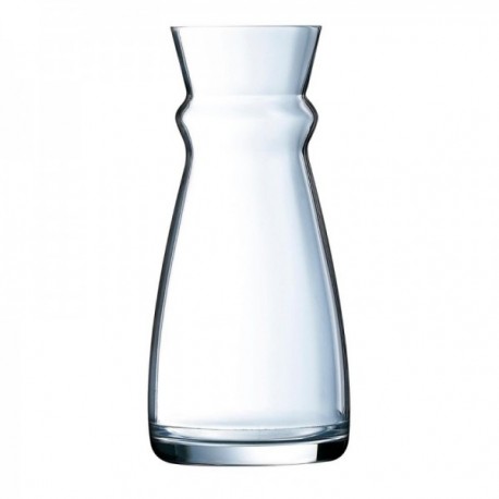 Botella Vidrio 0,25L Fluid Arcoroc
