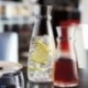 Botella Vidrio 0,25L Fluid Arcoroc