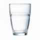 Caja 6 Vasos Altos Vidrio 26,5CL Forum Arcoroc