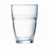 Caja 6 Vasos Altos Vidrio 26,5CL Forum Arcoroc