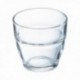 Caja de 6 Vasos Bajos Vidrio 16CL Forum Arcoroc