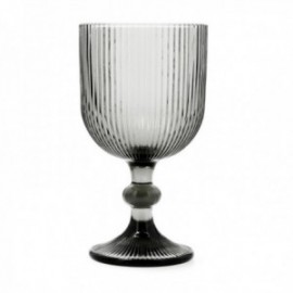 Copa Vidrio 37CL Fosil Bidasoa