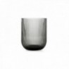 Vaso Bajo Vidrio 28CL Fosil Bidasoa