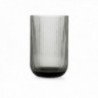 Vaso Alto Vidrio 46CL Fosil Bidasoa