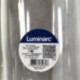 Botella Vidrio con Tapón 1L Funambule Luminarc