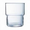 Vaso Bajo Vidrio 27CL Funambule Luminarc