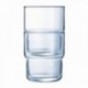 Vaso Bajo Vidrio 27CL Funambule Luminarc