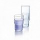 Vaso Alto Vidrio 32CL Funambule Luminarc