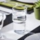 Vaso Alto Vidrio 32CL Funambule Luminarc