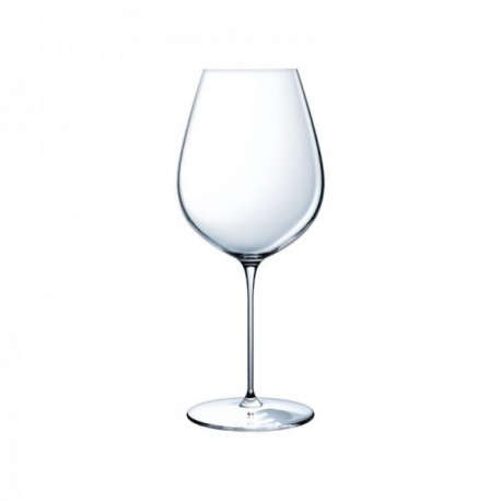 Caja 6 Copas Vino Krysta 65CL Galea Chef & Sommelier